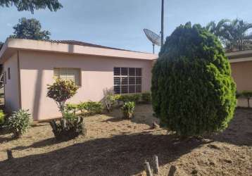 Casa com 2 quartos à venda na rua osvaldo eugenio antunes, 131, centro, araçoiaba da serra por r$ 620.000