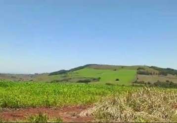 Fazenda à venda na estrada vicinal 111, 111, centro, siqueira campos por r$ 34.884.000