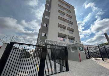 Apartamento com 2 quartos à venda na rua major joaquim silvério, 490, vila gabriel, sorocaba por r$ 320.000