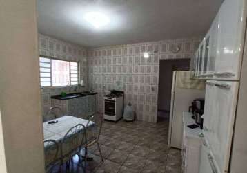 Casa com 2 quartos à venda na rua manoel cardoso dos santos filho, 78, jardim boa esperança, sorocaba por r$ 390.000