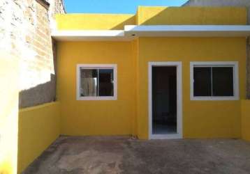 Casa com 2 quartos à venda na avenida riusaku kanizawa, 873, lopes de oliveira, sorocaba por r$ 250.000