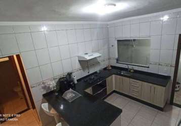 Casa em condomínio fechado com 3 quartos à venda na rua francisco alves de faria, jardim residencial villa amato, sorocaba por r$ 557.000