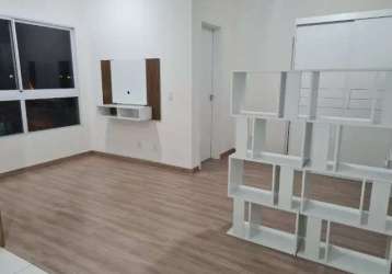 Apartamento com 1 quarto à venda na galilea, 220, jardim betânia, sorocaba por r$ 178.000