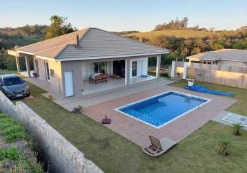 Casa em condomínio fechado com 3 quartos à venda na pedro dias moreira, 85, village da serra, araçoiaba da serra por r$ 799.000