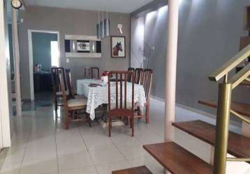 Casa com 3 quartos à venda na rua rodrigues de mello, vila haro, sorocaba por r$ 548.000