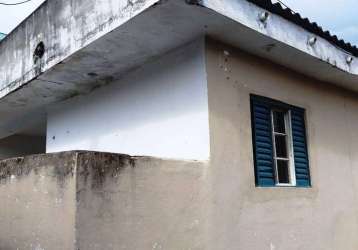 Casa com 2 quartos à venda na rua avelino de campos, 44, lopes de oliveira, sorocaba por r$ 230.000