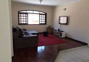 Casa com 3 quartos à venda na alameda itanhaém, jardim saira, sorocaba por r$ 480.000