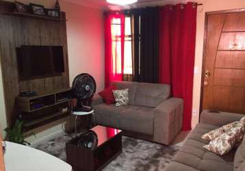 Apartamento com 2 quartos à venda na rua comendador vicente amaral, 940, jardim guarujá, sorocaba por r$ 150.000