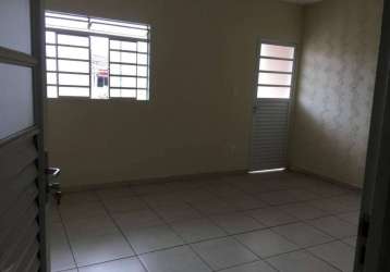 Casa com 4 quartos à venda na rua adílico romeu vitoretti, jardim casa branca, sorocaba por r$ 260.000