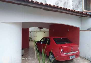 Casa com 3 quartos à venda na rua jorge antunes ribeiro, 145, jardim boa esperança, sorocaba por r$ 590.000