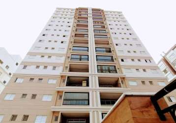 Apartamento com 3 quartos à venda na rua visconde de taunay, 333, vila jardini, sorocaba por r$ 1.050.000