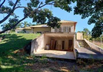 Casa em condomínio fechado com 3 quartos à venda na rodovia emerenciano prestes de barros, 1010, caguassu, sorocaba por r$ 989.000