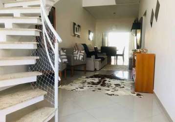 Casa em condomínio fechado com 3 quartos à venda na avenida elias maluf, 3305, jardim villagio milano, sorocaba por r$ 1.383.000