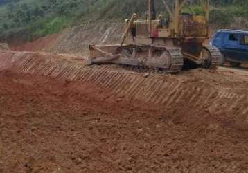 Terreno à venda na viaduto enzo, estação de moreiras, mairinque por r$ 4.500.000