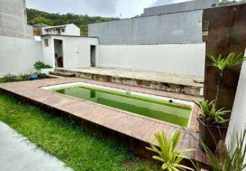 Casa com 3 quartos à venda na rua 2400, 89, centro, balneário camboriú por r$ 1.850.000