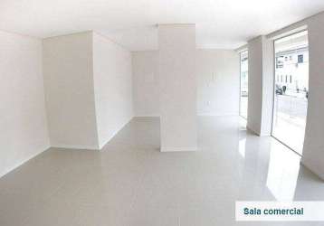 Sala comercial com 1 sala à venda na rua 2000, 1415, centro, balneário camboriú por r$ 770.800