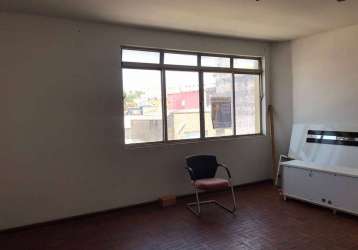 Apartamento com 9 quartos à venda na rua doutor nogueira martins, 323, centro, sorocaba por r$ 1.378.000