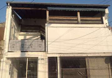 Casa com 3 quartos à venda na rua joão ferreira da silva, 870, além ponte, sorocaba por r$ 890.000