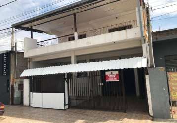 Casa com 7 quartos à venda na rua salvador pereira de camargo, 580, éden, sorocaba por r$ 935.000