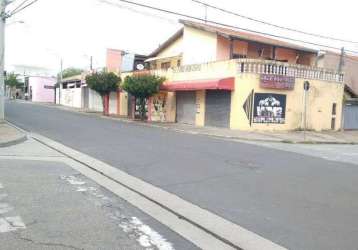 Casa com 3 quartos à venda na rua áureo arruda, 471, conjunto habitacional júlio de mesquita filho, sorocaba por r$ 950.000