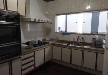 Casa com 4 quartos à venda na rua guaxupé, 61, cidade jardim, sorocaba por r$ 1.900.000