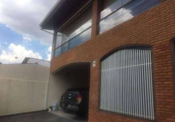 Casa com 4 quartos à venda na alameda dos lírios, 211, jardim simus, sorocaba por r$ 2.800.000