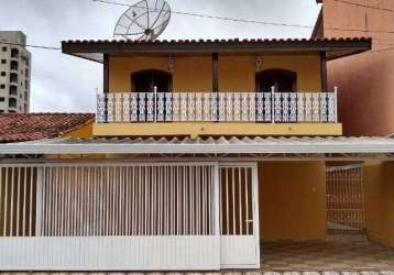 Casa com 5 quartos à venda na rua joão ruiz oliva, jardim americano, sorocaba por r$ 800.000