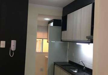 Apartamento com 2 quartos à venda na rua nilva zilah silvatti viana, 126, conjunto habitacional júlio de mesquita filho, sorocaba por r$ 170.000