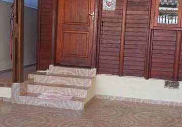 Casa em condomínio fechado com 3 quartos à venda na rua maria moreno maldonado, 42, jardim residencial villa amato, sorocaba por r$ 350.000