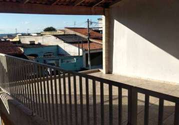 Casa com 4 quartos à venda na rua lázaro lopes de oliveira, 99, jardim santa cecília, sorocaba por r$ 350.000