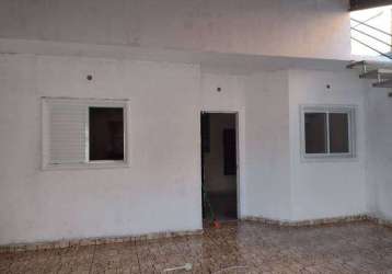 Casa com 2 quartos à venda na rua ana paula eleutério, 27, jardim bonsucesso, sorocaba por r$ 350.000