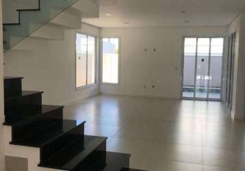 Casa em condomínio fechado com 3 quartos à venda na rua luiz vasques rubinho, 1, jardim residencial giverny, sorocaba por r$ 2.300.000