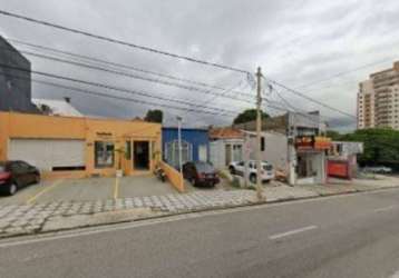 Casa à venda na avenida doutor eugênio salerno, centro, sorocaba por r$ 1.600.000