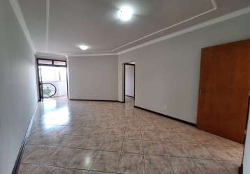 Apartamento com 3 quartos à venda na arthur gomes, 123, centro, sorocaba, 109 m2 por r$ 585.000