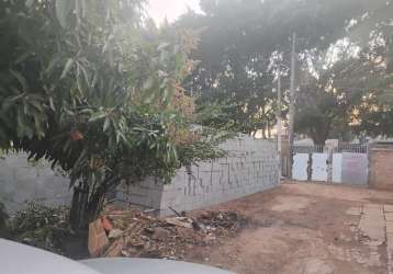 Terreno à venda na avenida itavuvu, 2635, jardim santa cecília, sorocaba, 90 m2 por r$ 1.380.000