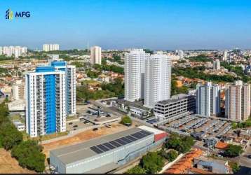 Apartamento com 2 quartos à venda na rua luiza de carvalho, 95, 95, jardim pagliato, sorocaba por r$ 269.000