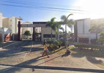 Apartamento com 2 quartos para alugar na comendador vicente amaral, 3333, jardim piazza di roma ii, sorocaba por r$ 1.200