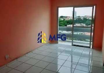 Apartamento com 2 quartos à venda na rua joão delgado hidalgo, 164, parque três meninos, sorocaba por r$ 287.400