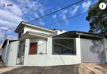 Casa com 3 quartos à venda na carlos tomereli de souza, 25, jardim piazza di roma, sorocaba por r$ 500.000