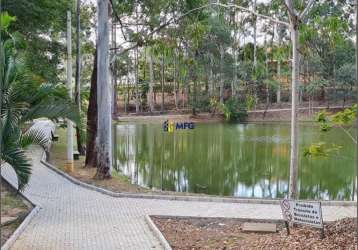 Terreno em condomínio fechado à venda na emerenciano prestes de barros, 4801, jardim vale do lago residencial, sorocaba por r$ 350.000