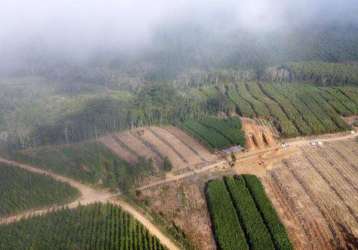 Chácara / sítio à venda na 9 km da pista bairro ibaitinga, zona rural, são miguel arcanjo por r$ 2.500.000