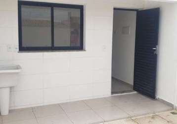 Casa com 2 quartos à venda na darcy fruet, 167, jardim wanel ville v, sorocaba por r$ 319.000