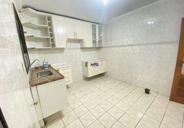 Apartamento com 2 quartos à venda na das hortênsias, 122, jardim simus, sorocaba por r$ 277.000