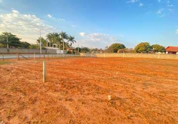 Terreno à venda na felipe miguel gataz, 890, cercado, araçoiaba da serra por r$ 540.000