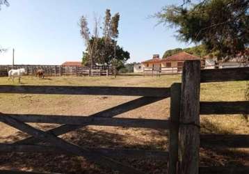 Fazenda à venda na vicinal, 8400, zona rural, são miguel arcanjo por r$ 7.000.000