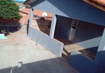 Casa com 2 quartos à venda na rua alzira do amaral, 766, vila dos padres, itaporanga por r$ 280.000