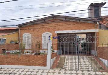 Casa com 4 quartos para alugar na santiago, 114, jardim américa, sorocaba, 250 m2 por r$ 3.800