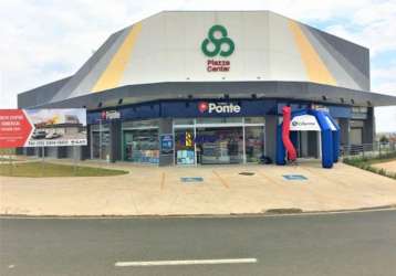 Sala comercial à venda na central, 45, jardim piazza di roma, sorocaba