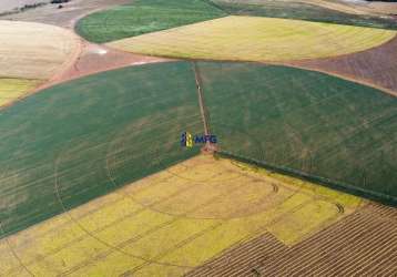 Fazenda à venda na fazenda município de cristalina, área rural de luziânia, luziânia por r$ 62.000.000