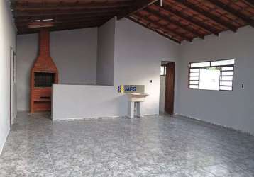 Casa com 3 quartos à venda na freitas junior, 455, vila nova sorocaba, sorocaba por r$ 380.000